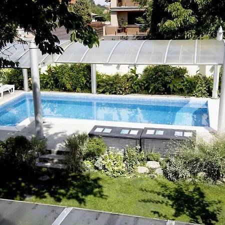 בית נופש With Pool Comfortable